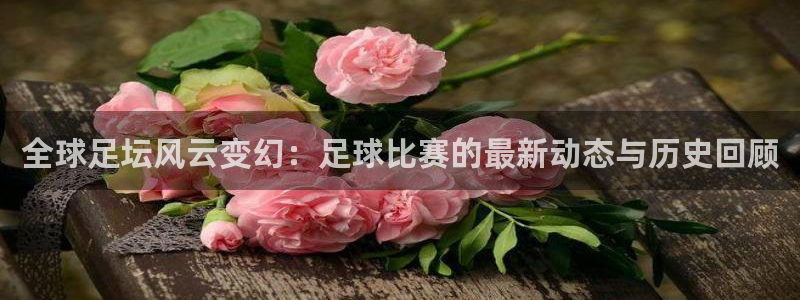 全球足坛风云变幻：足球比赛的最新动态与历史回顾