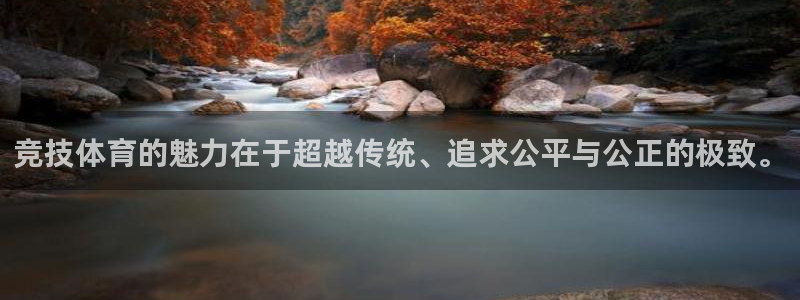 竞技体育的魅力在于超越传统、追求公平与公正的极致。