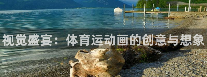 视觉盛宴：体育运动画的创意与想象